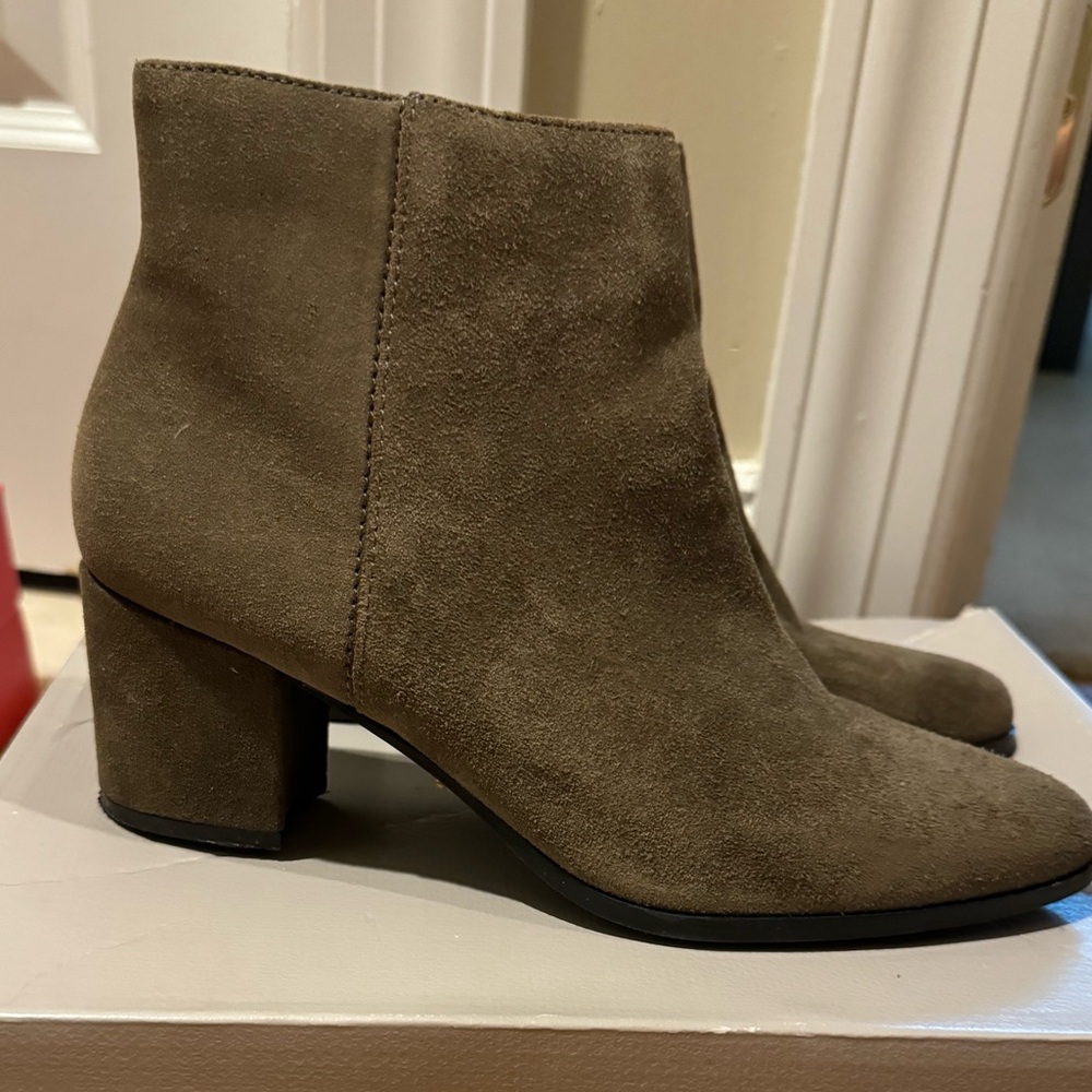 Franco Sarto - Women’s ankle boot 7.5